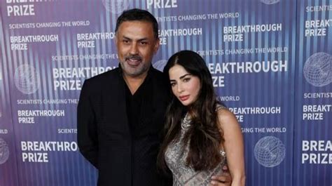 highest paid ceo of charities|Meet Ayesha Thapar, stunning wife of highest paid Indian CEO in .